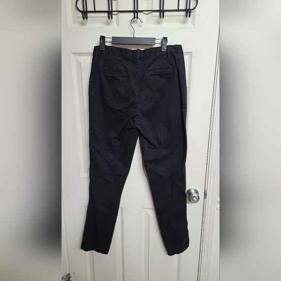 Gap Girlfriend Chino 6T in Khaki - Picture 7 of 13